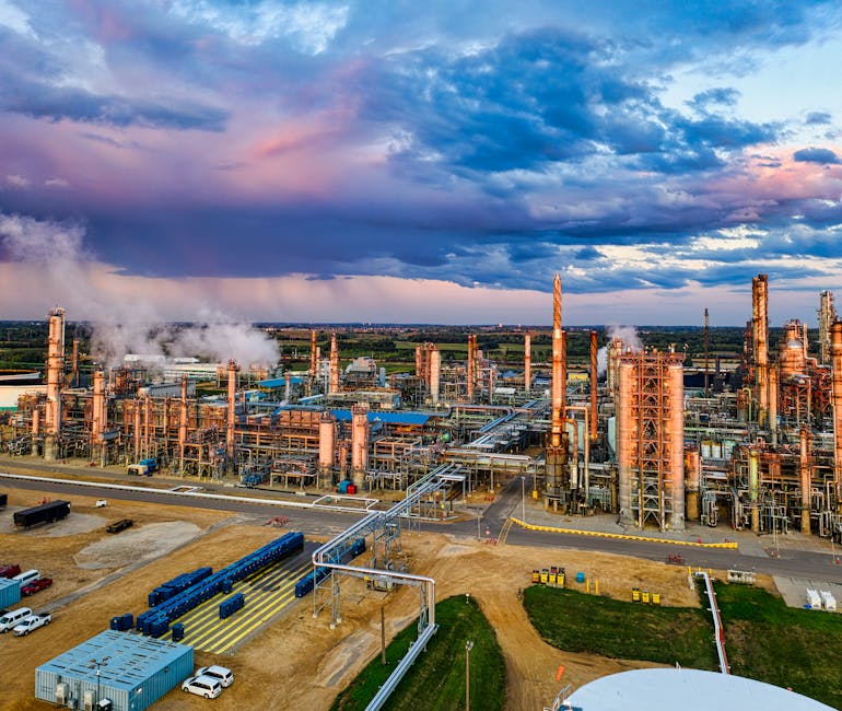 Proizvodnja ostalih hemijskih proizvoda