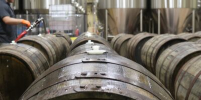 Destilacija, prečišćavanje i mešanje pića