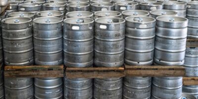 Proizvodnja metalnih cisterni, rezervoara i kontejnera