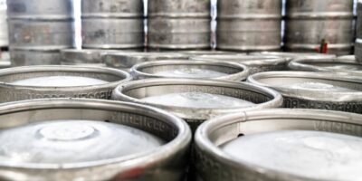 Proizvodnja osvežavajućih pića, mineralne vode i ostale flaširane vode