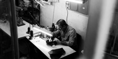 Proizvodnja kožne odeće