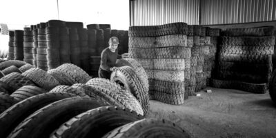 Proizvodnja ostalih proizvoda od gume