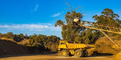 Eksploatacija ostalih nemetaličnih ruda i minerala