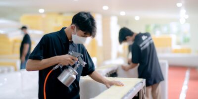 Proizvodnja komunikacione opreme