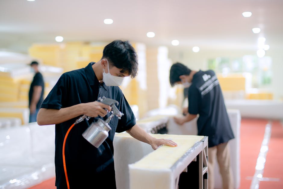 Proizvodnja komunikacione opreme