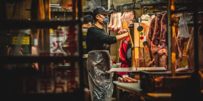 Prerada i konzervisanje mesa