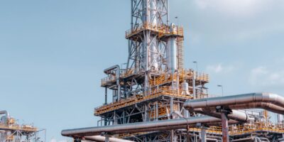 Proizvodnja ulja i masti