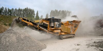 Eksploatacija minerala, proizvodnja mineralnih đubriva i hemikalija