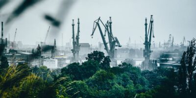 Proizvodnja sintetičkog kaučuka u primarnim oblicima