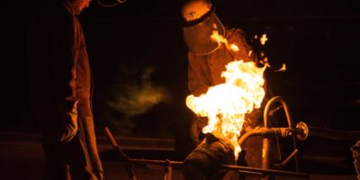 Proizvodnja olova, cinka i kalaja