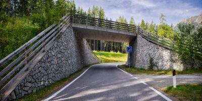 Izgradnja puteva i autoputeva