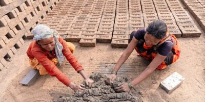 Proizvodnja opeke, crepa i građevinskih proizvoda od pečene gline
