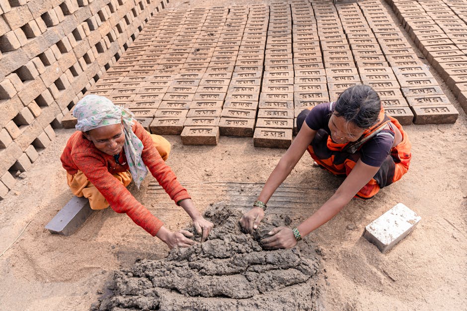 Proizvodnja opeke, crepa i građevinskih proizvoda od pečene gline