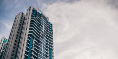 Izgradnja stambenih i nestambenih zgrada