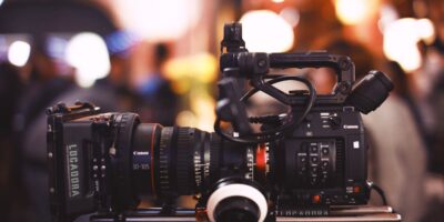 Proizvodnja optičkih instrumenata i fotografske opreme