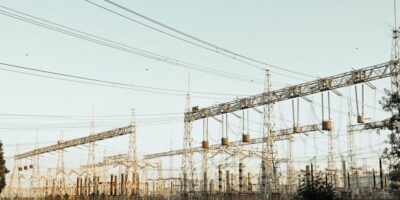 Distribucija električne energije