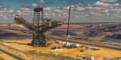 Eksploatacija ruda ostalih crnih, obojenih, plemenitih i drugih metala