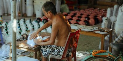 Proizvodnja proizvoda od gume i plastike