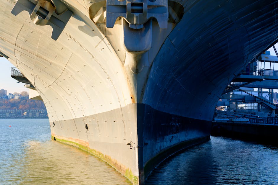 Izgradnja brodova i čamaca