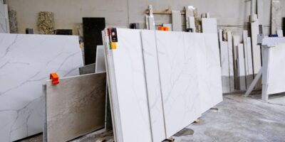 Proizvodnja brusnih proizvoda