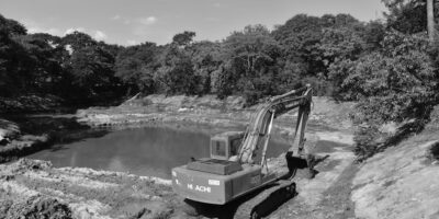 Pripremna gradilišta