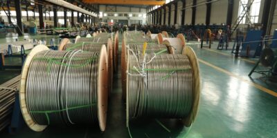 Hladno valjanje pljosnatih proizvoda