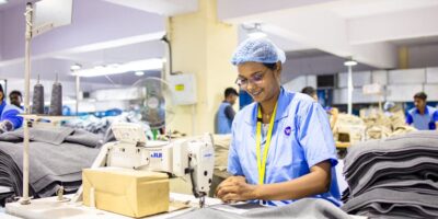 Proizvodnja radne odeće