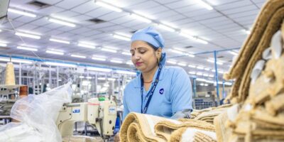 Proizvodnja tepiha i prekrivača za pod