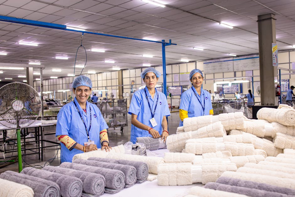 Proizvodnja metli i četki