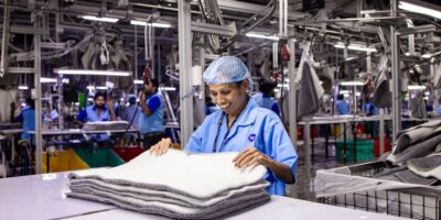 Proizvodnja netkanog tekstila i predmeta od njega, osim odeće