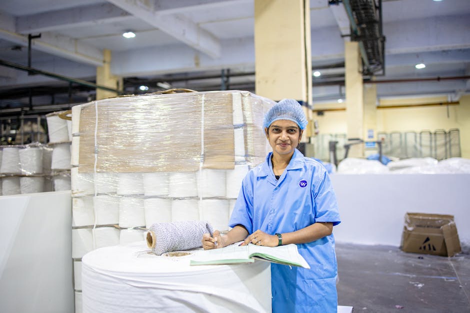 Proizvodnja ostalih tekstilnih predmeta