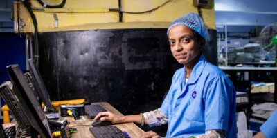 Proizvodnja računara i periferne opreme