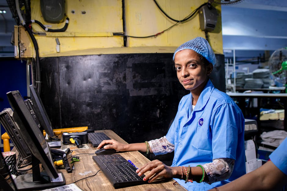 Proizvodnja računara i periferne opreme