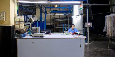 Proizvodnja papira i proizvoda od papira