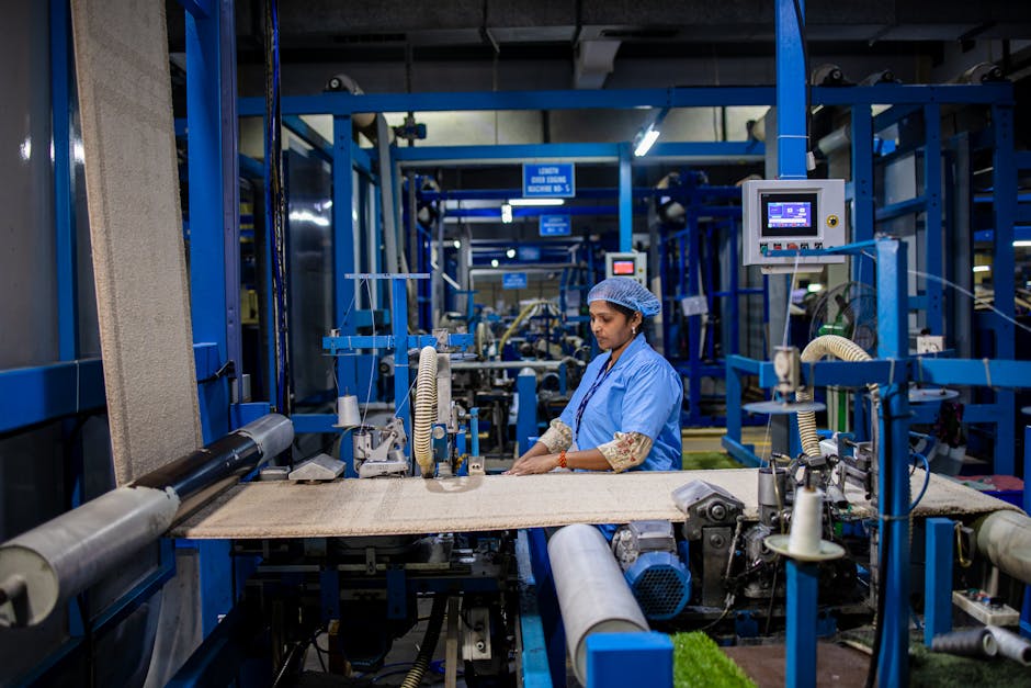 Dovršavanje tekstila