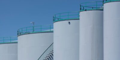 Proizvodnja industrijskih gasova