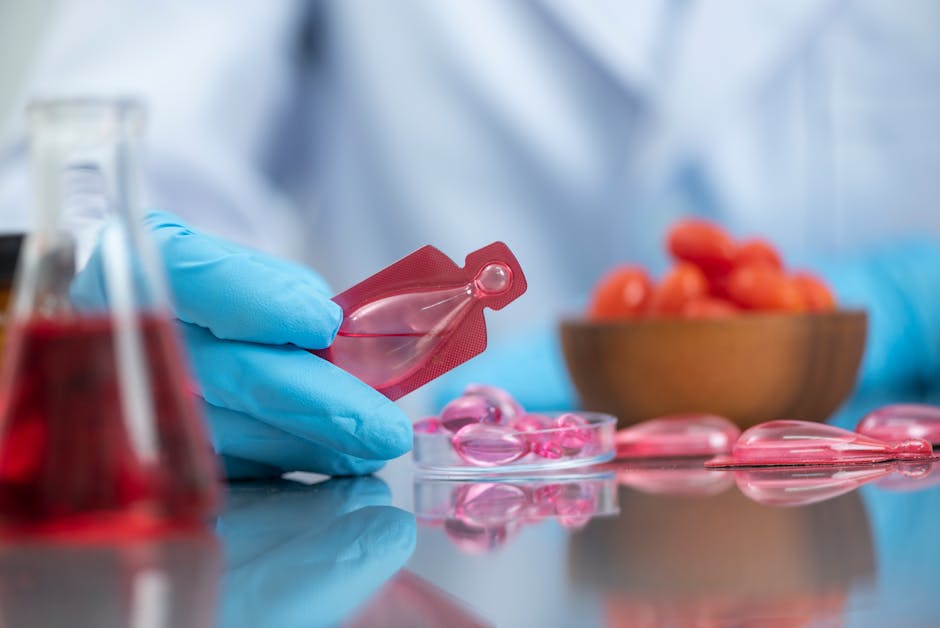 Proizvodnja osnovnih farmaceutskih proizvoda i preparata