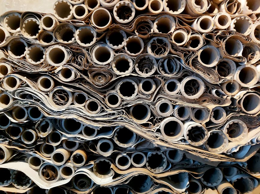 Trgovina na veliko ostalim poluproizvodima