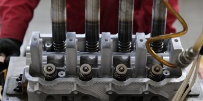 Proizvodnja motornih vozila