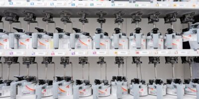 Proizvodnja boja, lakova i sličnih premaza, grafičkih boja i kitova