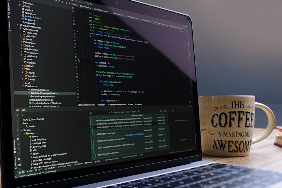 Računarsko programiranje, konsultantske i s tim povezane delatnosti