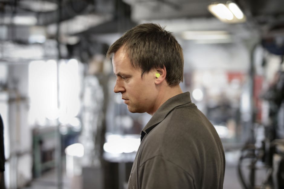 Montaža industrijskih mašina i opreme