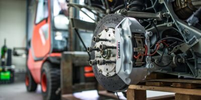 Proizvodnja ostalih delova i dodatne opreme za motorna vozila