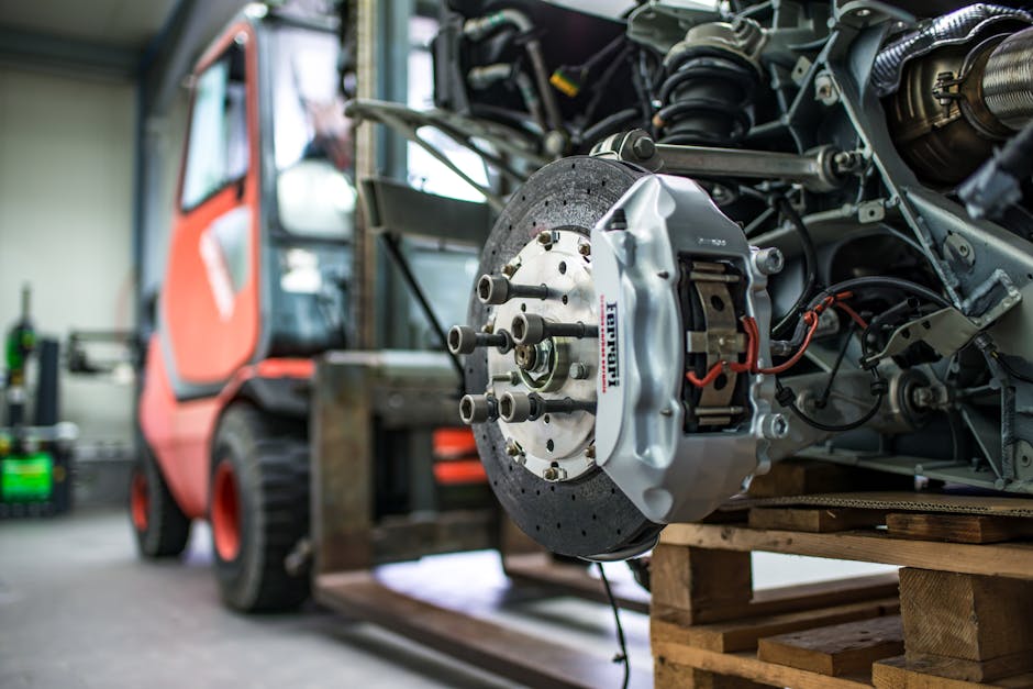 Proizvodnja ostalih delova i dodatne opreme za motorna vozila