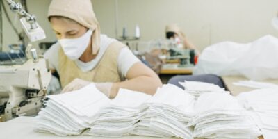 Proizvodnja sredstava za lepljenje