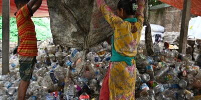 Sakupljanje, tretman i odlaganje otpada; ponovno iskorišćavanje otpadnih materija