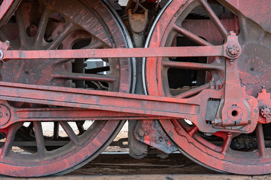 Popravka i održavanje druge transportne opreme