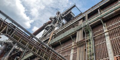 Proizvodnja metalnih konstrukcija i delova konstrukcija