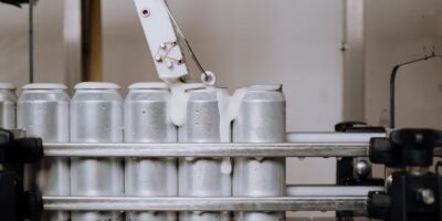 PRERAĐIVAČKA INDUSTRIJA