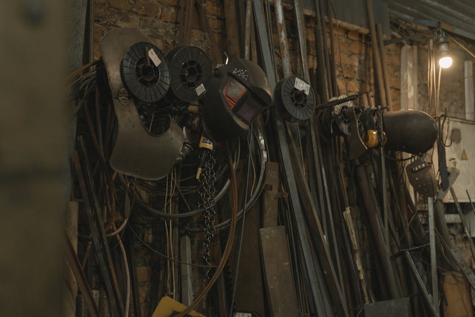 Trgovina na veliko metalnom robom, instalacionim materijalima, opremom i priborom za grejanje